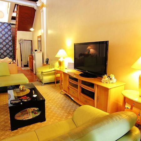Red Inn Heritage Guest House Τζωρτζ Τάουν Εξωτερικό φωτογραφία